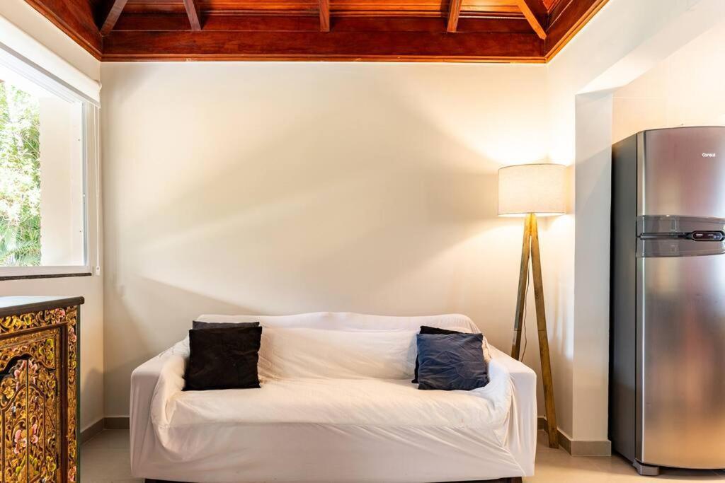 Villa Ubud - Casa Com Piscina Privativa E Vista O Mar Em