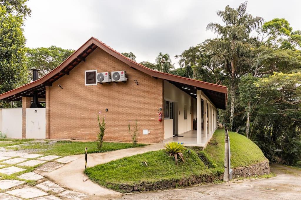 Ubud - Casa Com Piscina Privativa E Vista O Mar Em * Ubatuba