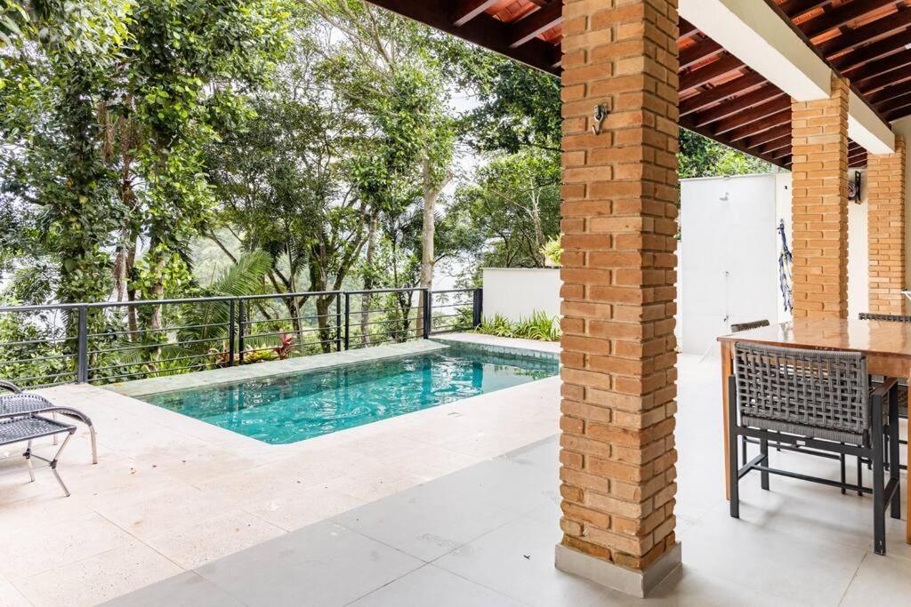 Ubud - Casa Com Piscina Privativa E Vista O Mar Em *