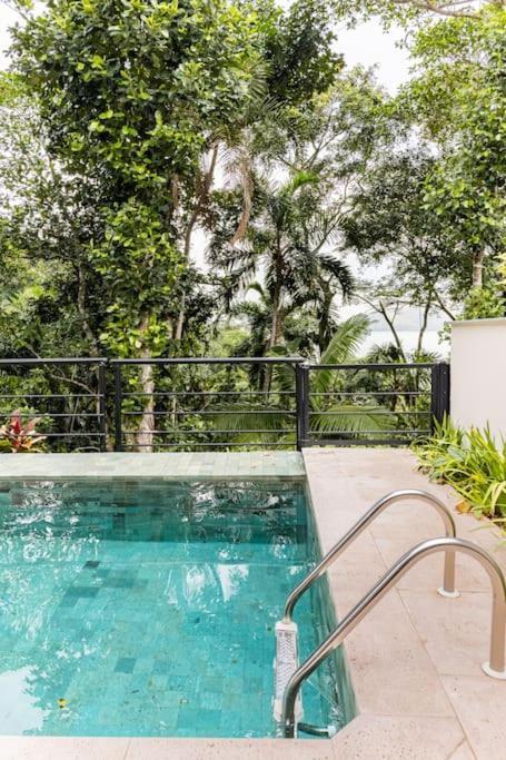 Pousada Ubud - Casa Com Piscina Privativa E Vista O Mar Em