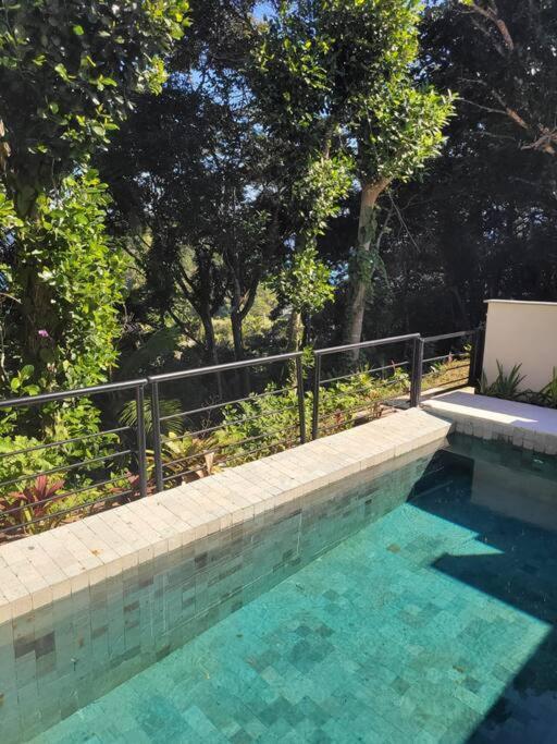 Pousada Ubud - Casa Com Piscina Privativa E Vista O Mar Em